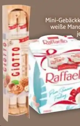 Edeka Ferrero Giotto Haselnuss Angebot