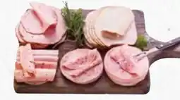 Edeka Vinzenzmurr Frischwurstaufschnitt Angebot