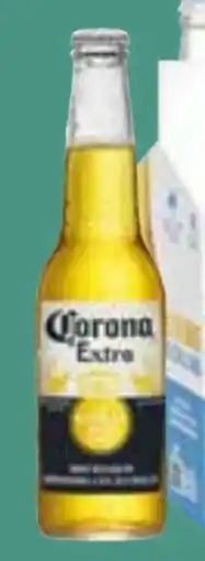 Edeka Corona Extra Bier Angebot