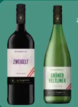 Edeka Wein-Genuss Zweigelt Angebot