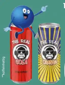 Edeka Real Quality Cola-Mix Angebot