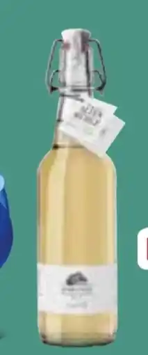 Edeka Brennerei zur Alten Mühle Fass-Edition Angebot