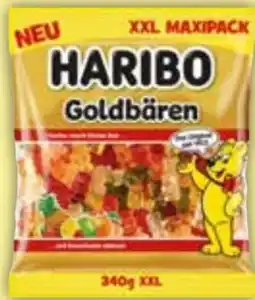 Edeka Haribo Fruchtgummi XXL Angebot