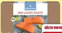 Edeka Followfood Bio Lachs Filets gefroren Angebot