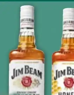 Edeka Jim Beam Kentuckey Straight Bourbon Whiskey Angebot