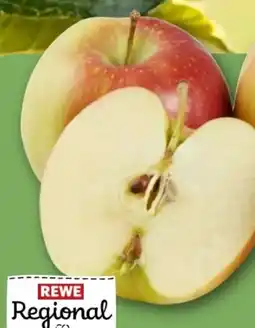 REWE Center Rewe Regional Tafeläpfel Angebot