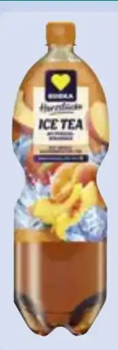 Edeka Edeka Herzstücke Ice Tea Angebot