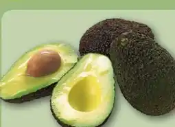 REWE Center Avocado Angebot