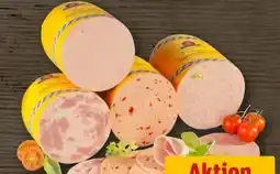 REWE Center Höhenrainer Geflügel-Aufschnitt Angebot