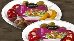 REWE Center Palatum Partyschale Angebot