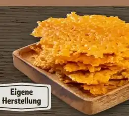 REWE Center Rewe Käsechips Angebot