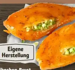 REWE Center Rewe Hähnchenbrust Angebot