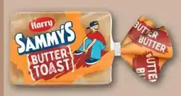 REWE Harry Brot Buttertoast Angebot