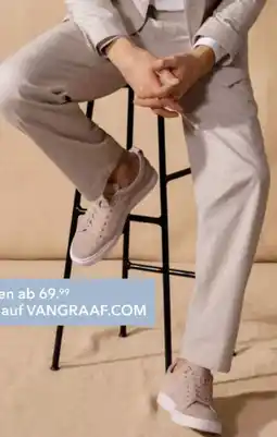 Peek & Cloppenburg Hamburg Finshley & Harding Herren Hose Angebot