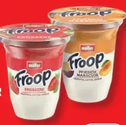 Lidl Müller Froop Angebot