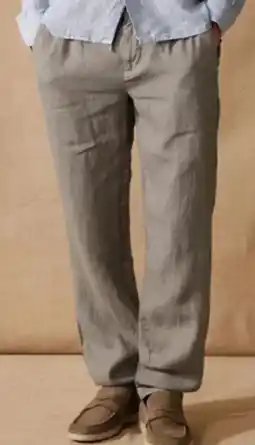 Peek & Cloppenburg Hamburg Nils Sundström Herren Hose Angebot