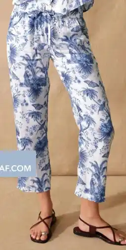 Peek & Cloppenburg Hamburg Marie Lund Damen Hose Angebot