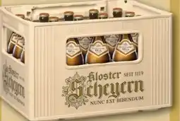 REWE Center Kloster Scheyern Klostergold Angebot
