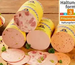 REWE Höhenrainer Geflügel-Aufschnitt Angebot