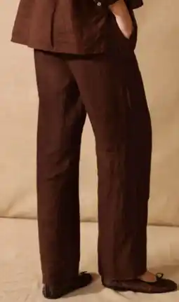 Peek & Cloppenburg Hamburg Ipuri Essentials Damen Hose Angebot