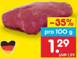 Netto Marken-Discount Falsches Filet Angebot