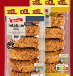 Lidl Dulano Frikadellen XXL Angebot