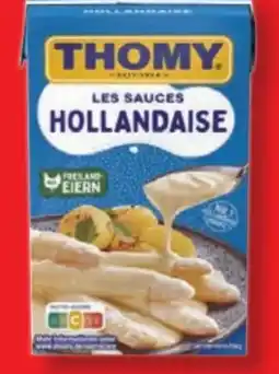 Lidl Thomy Les Sauces Hollandaise Angebot