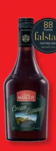 Lidl Queen Margot Cream Liqueur Angebot