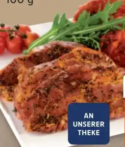 Edeka Frischemarkt Nackengrillsteak Angebot