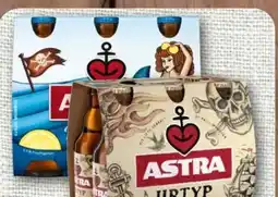 nahkauf Brauerei Astra Bier Angebot