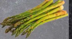 Edeka Frischemarkt Spargel Grün Angebot
