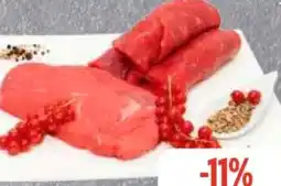 Edeka Frischemarkt Edeka Südamerikanische Beefsteaks Angebot