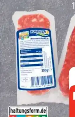Edeka Frischemarkt Nordisch Bauernfrühstück Angebot