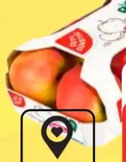 Edeka Frischemarkt Gut & Günstig Tafeläpfel Jonagold Angebot