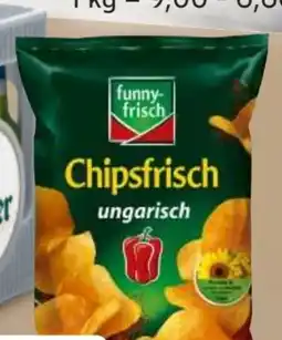 Edeka Frischemarkt Funny Frisch Chipsfrisch Angebot