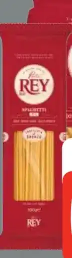 Edeka Frischemarkt Pasta Rey Original italienische Teigwaren Angebot