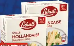 EDEKA Bandelt Lukull Sauce Hollandaise Angebot