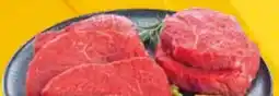 EDEKA Bandelt Gutfleisch Hüftsteak Angebot
