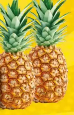EDEKA Bandelt Edeka Herzstücke Ananas Super Sweet Angebot