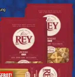 EDEKA Bandelt Pasta Rey Angebot