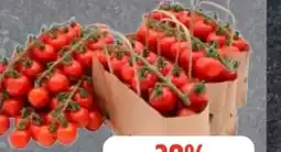 Edeka Frischemarkt Cherry Rispentomaten Honigschätze Angebot