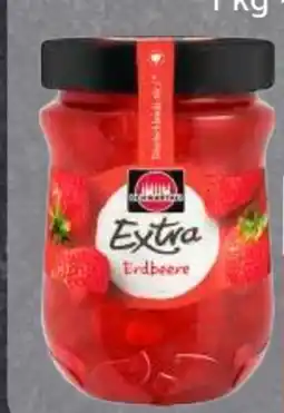 Edeka Frischemarkt Schwartau Konfitüre Extra Angebot