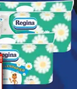 EDEKA Bandelt Regina Toilettenpapier Kamille Angebot