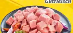 EDEKA Bandelt Gutfleisch Schinkengulasch Angebot
