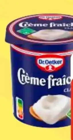 Edeka Frischemarkt Dr. Oetker Creme Classic Angebot