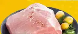EDEKA Bandelt Gutfleisch Schnitzelbraten Angebot