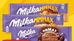 EDEKA Bandelt Milka Tafelschokolade Angebot