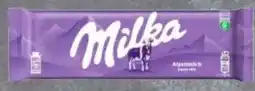 Edeka Frischemarkt Milka Tafelschokolade Angebot