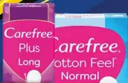 EDEKA Bandelt Carefree Slipeinlagen Angebot