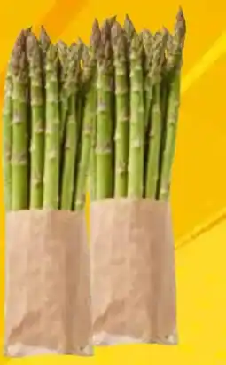 EDEKA Bandelt Spargel Angebot